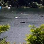 Burgblick Alpe Maritima & See-top 26 By Interhome * אננהיים