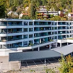 Burgblick Alpe Maritima & See-top 26 By Interhome דירה אננהיים