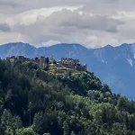 דירה Burgblick Alpe Maritima & See-top 26 By Interhome *