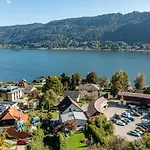 Burgblick Alpe Maritima & See-top 26 By Interhome *