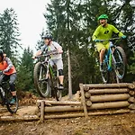 דירה Burgblick Alpe Maritima & See-top 26 By Interhome *