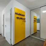 דירה Burgblick Alpe Maritima & See-top 26 By Interhome