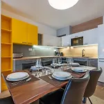 Burgblick Alpe Maritima & See-top 26 By Interhome דירה אננהיים