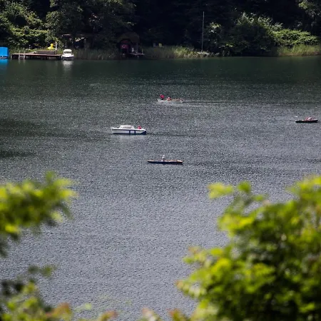 Burgblick Alpe Maritima & See-top 26 By Interhome * Annenheim