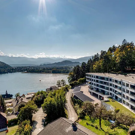 Burgblick Alpe Maritima & See-top 26 By Interhome