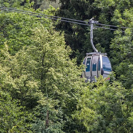 Apartman Burgblick Alpe Maritima & See-top 26 By Interhome