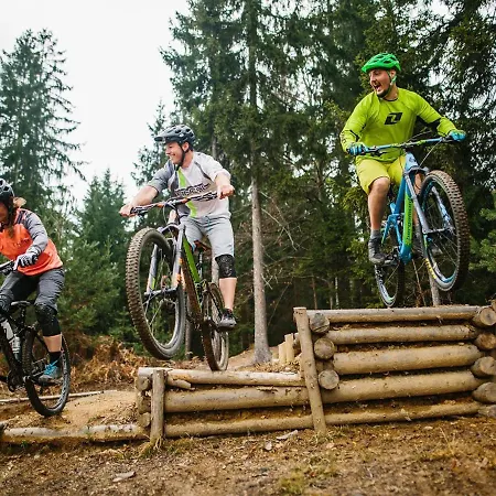 Apartman Burgblick Alpe Maritima & See-top 26 By Interhome *