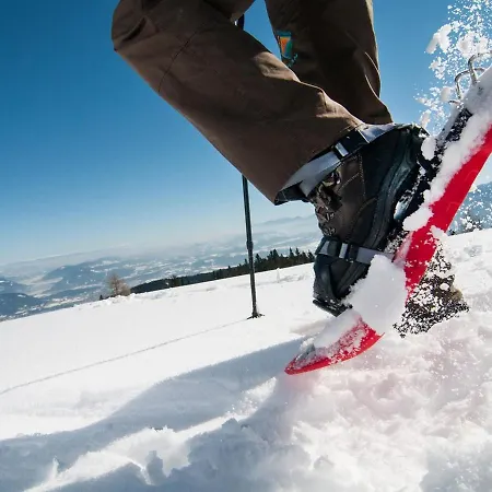 Apartman Burgblick Alpe Maritima & See-top 26 By Interhome Annenheim