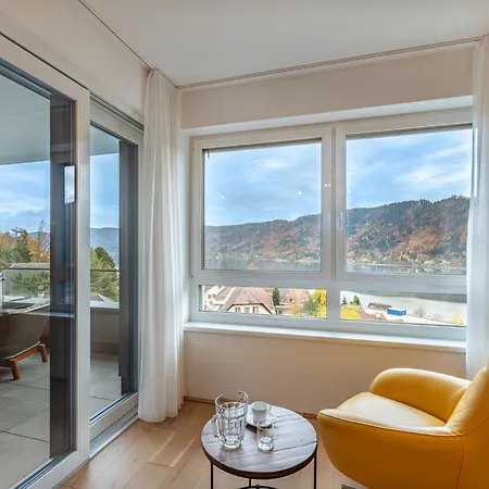 Apartment Burgblick Alpe Maritima & See-top 26 By Interhome *