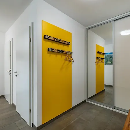 Apartment Burgblick Alpe Maritima & See-top 26 By Interhome