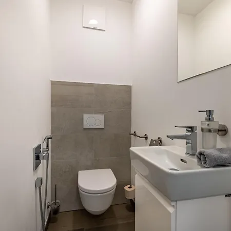Apartment Burgblick Alpe Maritima & See-top 26 By Interhome *