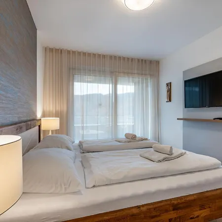 Burgblick Alpe Maritima & See-top 26 By Interhome *