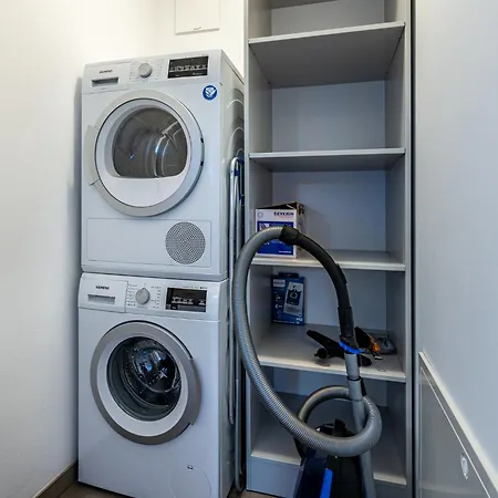 Apartman Burgblick Alpe Maritima & See-top 26 By Interhome