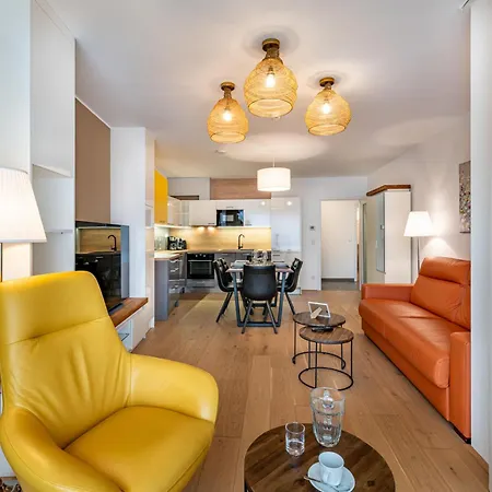Burgblick Alpe Maritima & See-top 26 By Interhome Apartment *