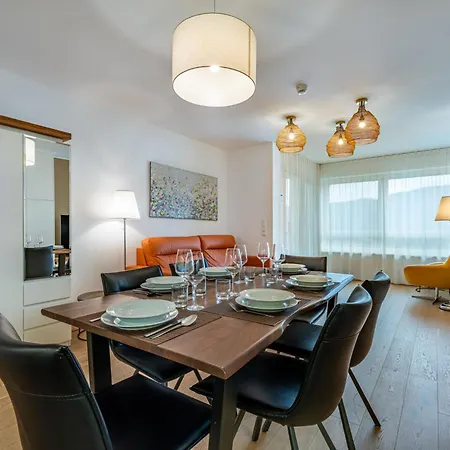 Apartment Burgblick Alpe Maritima & See-top 26 By Interhome Annenheim