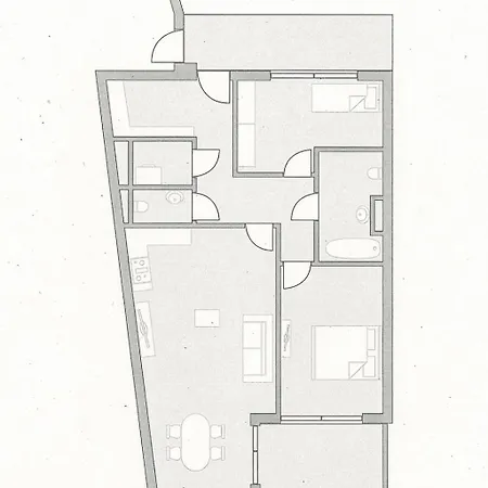 Apartment Burgblick Alpe Maritima & See-top 26 By Interhome