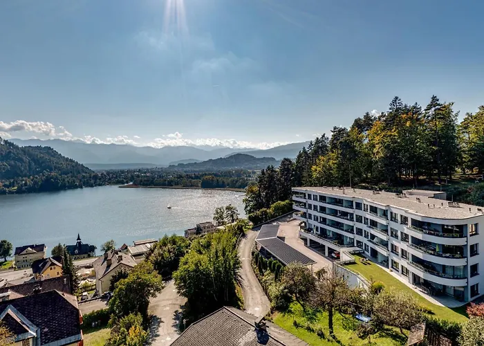 Burgblick Alpe Maritima & See-top 26 By Interhome