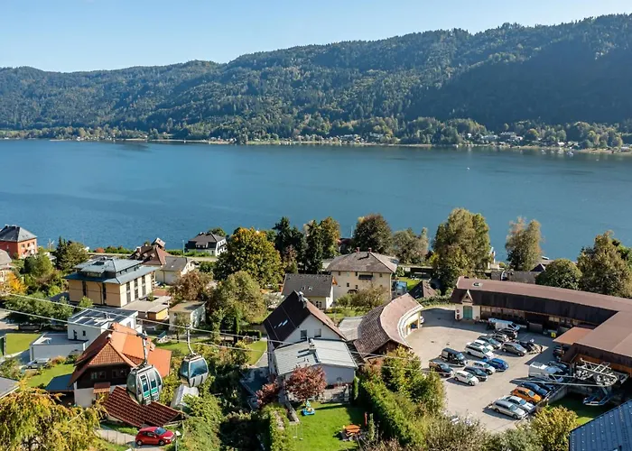 Burgblick Alpe Maritima & See-top 26 By Interhome *