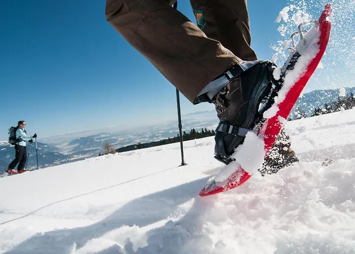 Appartement Burgblick Alpe Maritima & See-top 26 By Interhome Annenheim