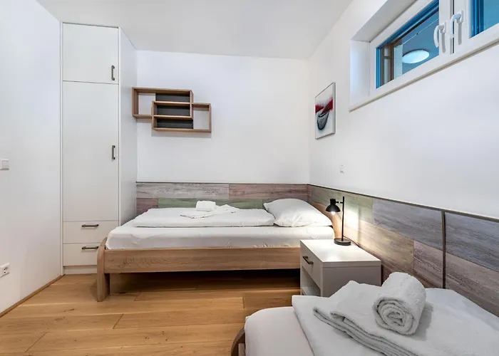 Burgblick Alpe Maritima & See-top 26 By Interhome דירה *