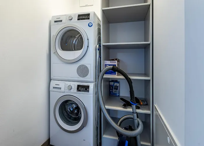 Apartament Burgblick Alpe Maritima & See-top 26 By Interhome