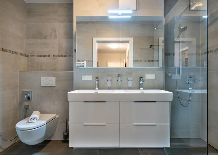 Burgblick Alpe Maritima & See-top 26 By Interhome Annenheim