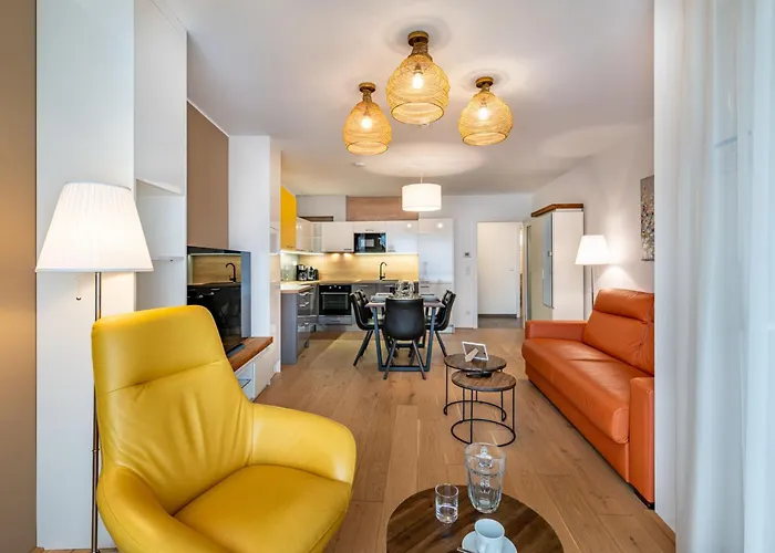 Burgblick Alpe Maritima & See-top 26 By Interhome Apartament *