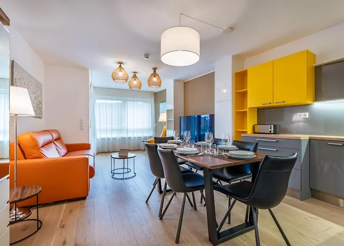 Apartament Burgblick Alpe Maritima & See-top 26 By Interhome Annenheim