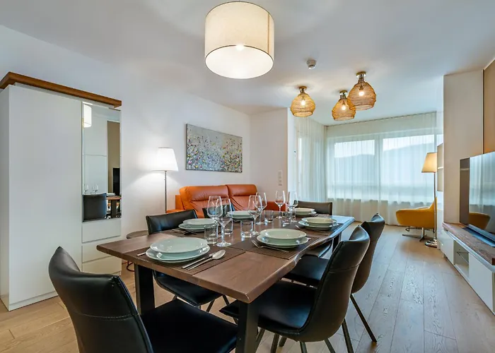 דירה Burgblick Alpe Maritima & See-top 26 By Interhome אננהיים